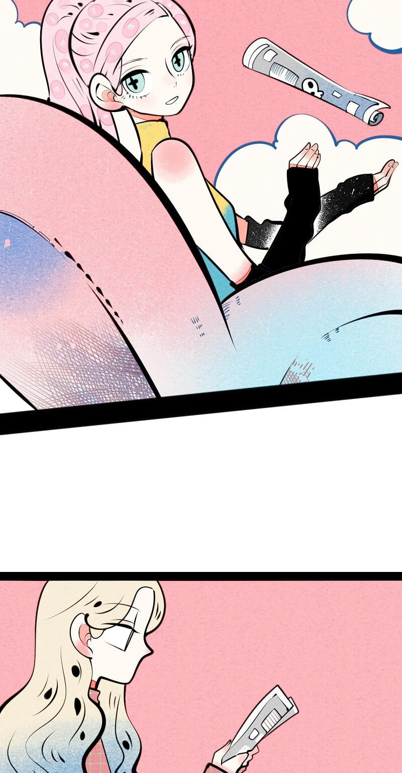Read Universal Love Grocery (Colored) chapter 66 image 45 on Lezhin