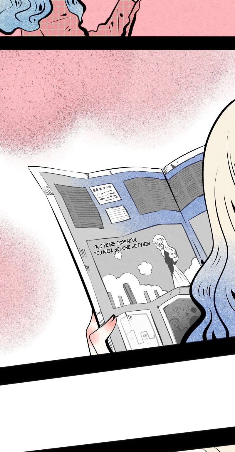 Read Universal Love Grocery (Colored) chapter 66 image 46 on Lezhin