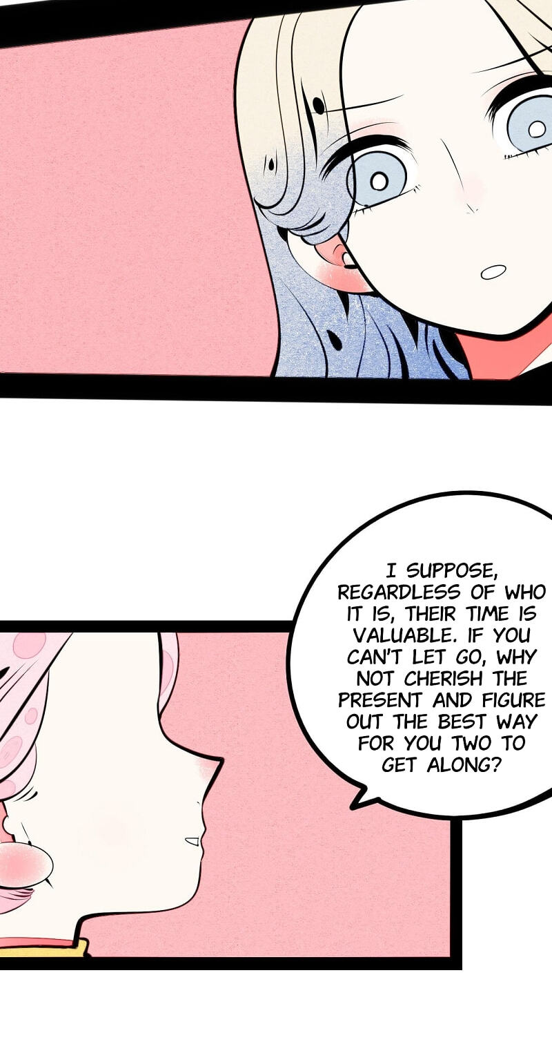 Read Universal Love Grocery (Colored) chapter 66 image 47 on Lezhin