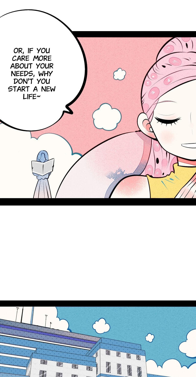 Read Universal Love Grocery (Colored) chapter 66 image 48 on Lezhin