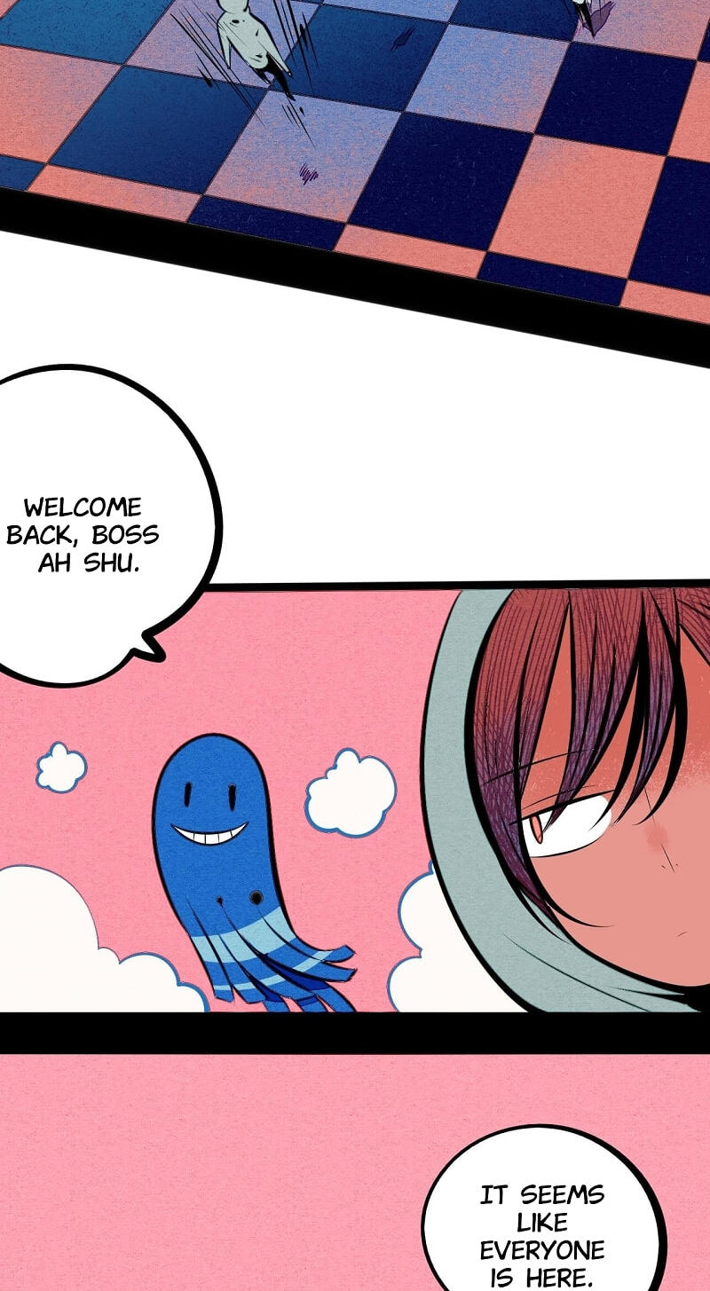 Read Universal Love Grocery (Colored) chapter 66 image 5 on Lezhin