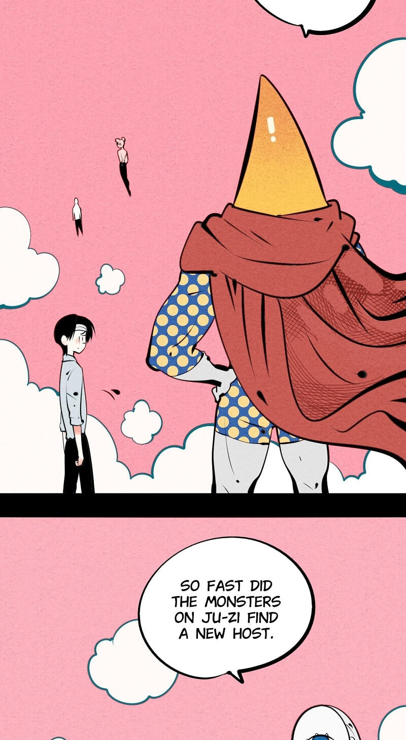 Read Universal Love Grocery (Colored) chapter 66 image 6 on Lezhin