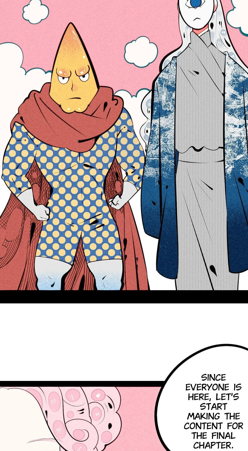 Read Universal Love Grocery (Colored) chapter 66 image 7 on Lezhin