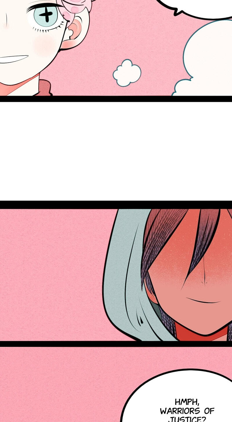 Read Universal Love Grocery (Colored) chapter 66 image 8 on Lezhin