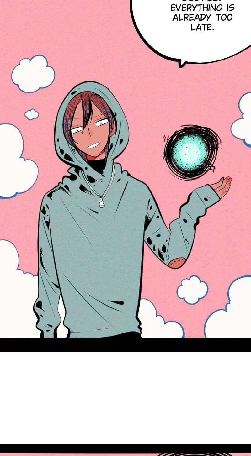 Read Universal Love Grocery (Colored) chapter 66 image 9 on Lezhin