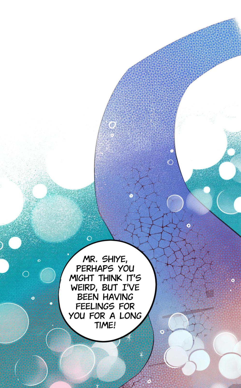 Read Universal Love Grocery (Colored) chapter 69.5 image 14 on Lezhin