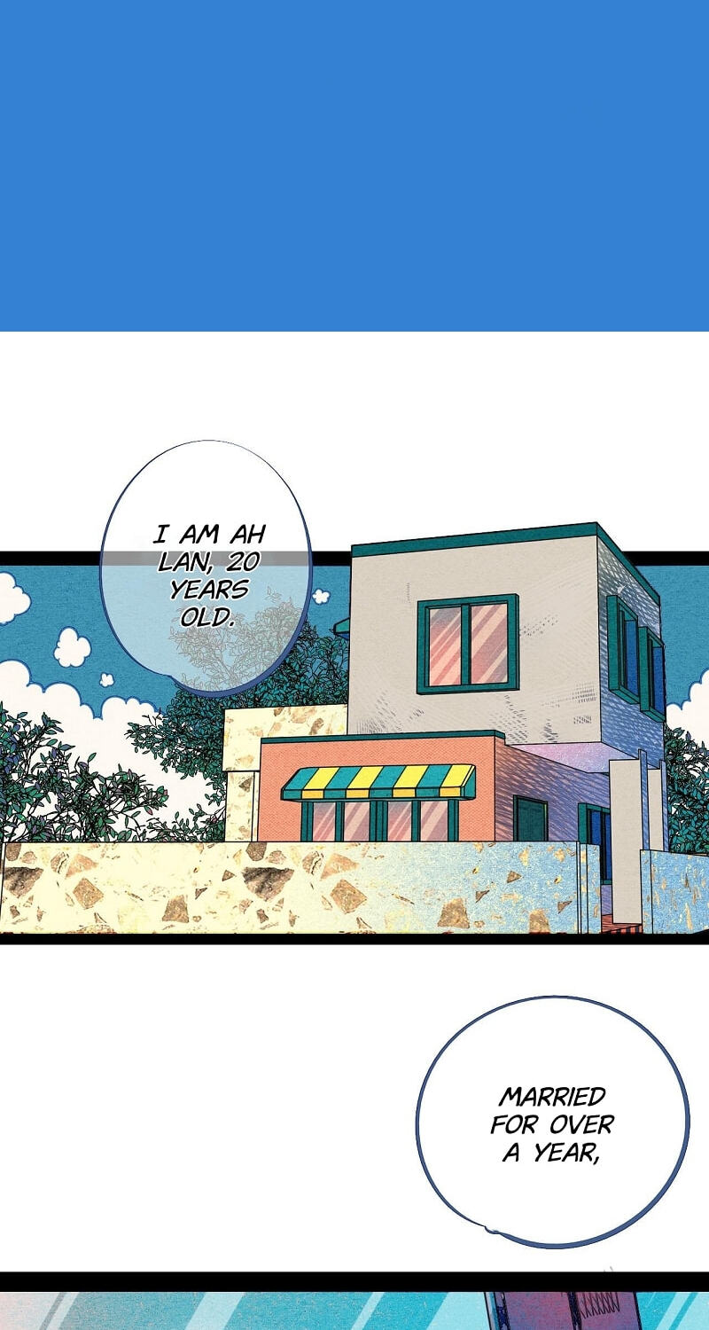 Read Universal Love Grocery (Colored) chapter 69 image 1 on Lezhin