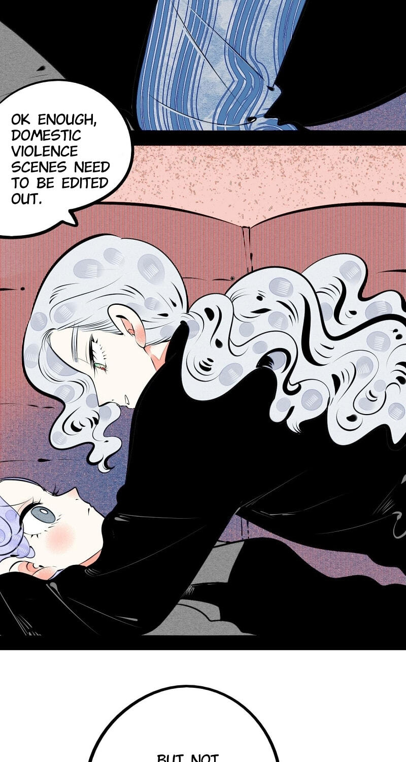 Read Universal Love Grocery (Colored) chapter 69 image 10 on Lezhin