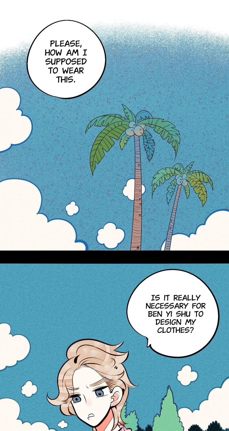 Read Universal Love Grocery (Colored) chapter 69 image 13 on Lezhin