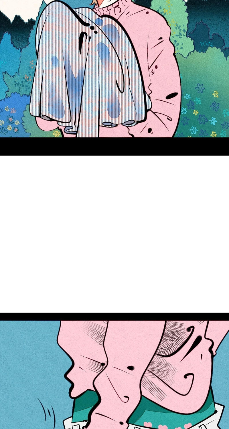 Read Universal Love Grocery (Colored) chapter 69 image 14 on Lezhin