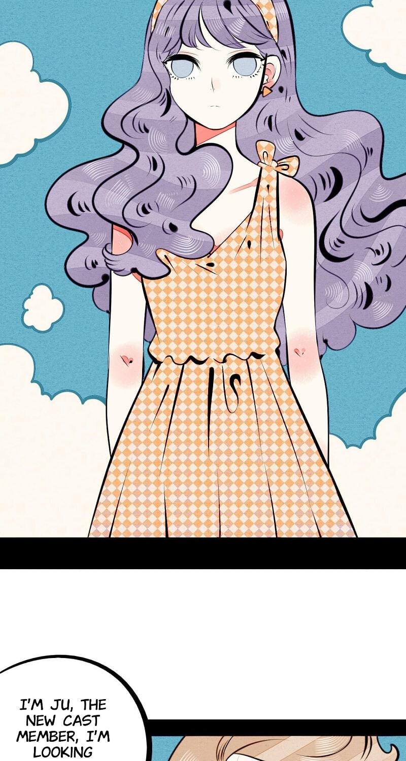 Read Universal Love Grocery (Colored) chapter 69 image 17 on Lezhin