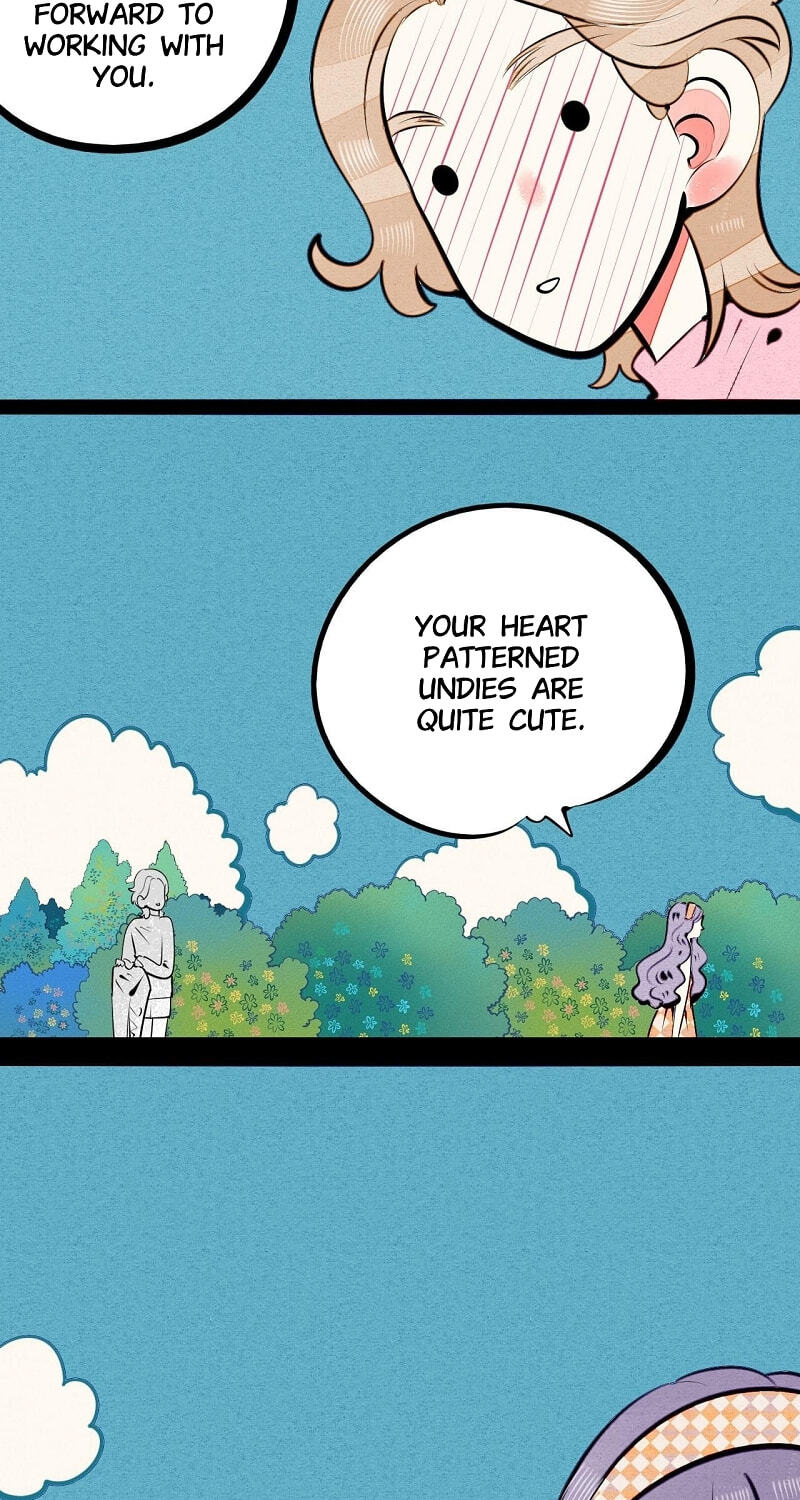 Read Universal Love Grocery (Colored) chapter 69 image 18 on Lezhin
