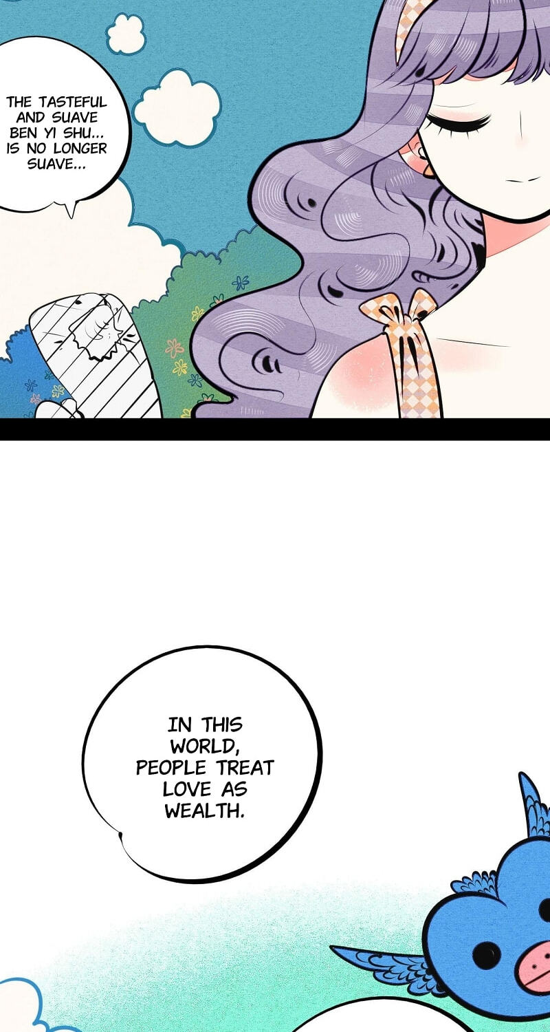 Read Universal Love Grocery (Colored) chapter 69 image 19 on Lezhin