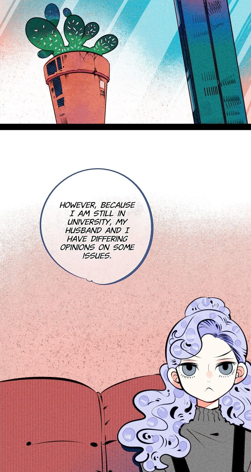 Read Universal Love Grocery (Colored) chapter 69 image 2 on Lezhin