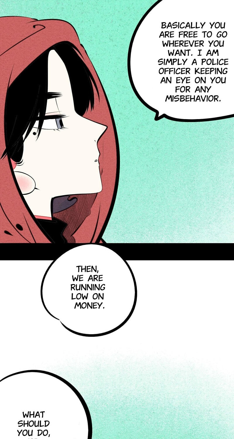 Read Universal Love Grocery (Colored) chapter 69 image 22 on Lezhin