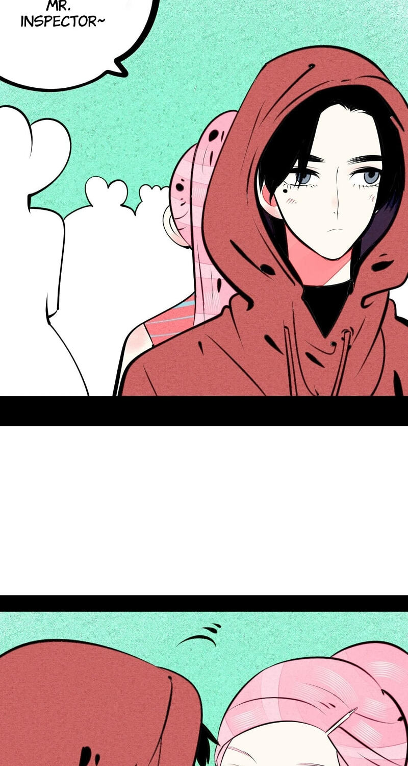 Read Universal Love Grocery (Colored) chapter 69 image 23 on Lezhin