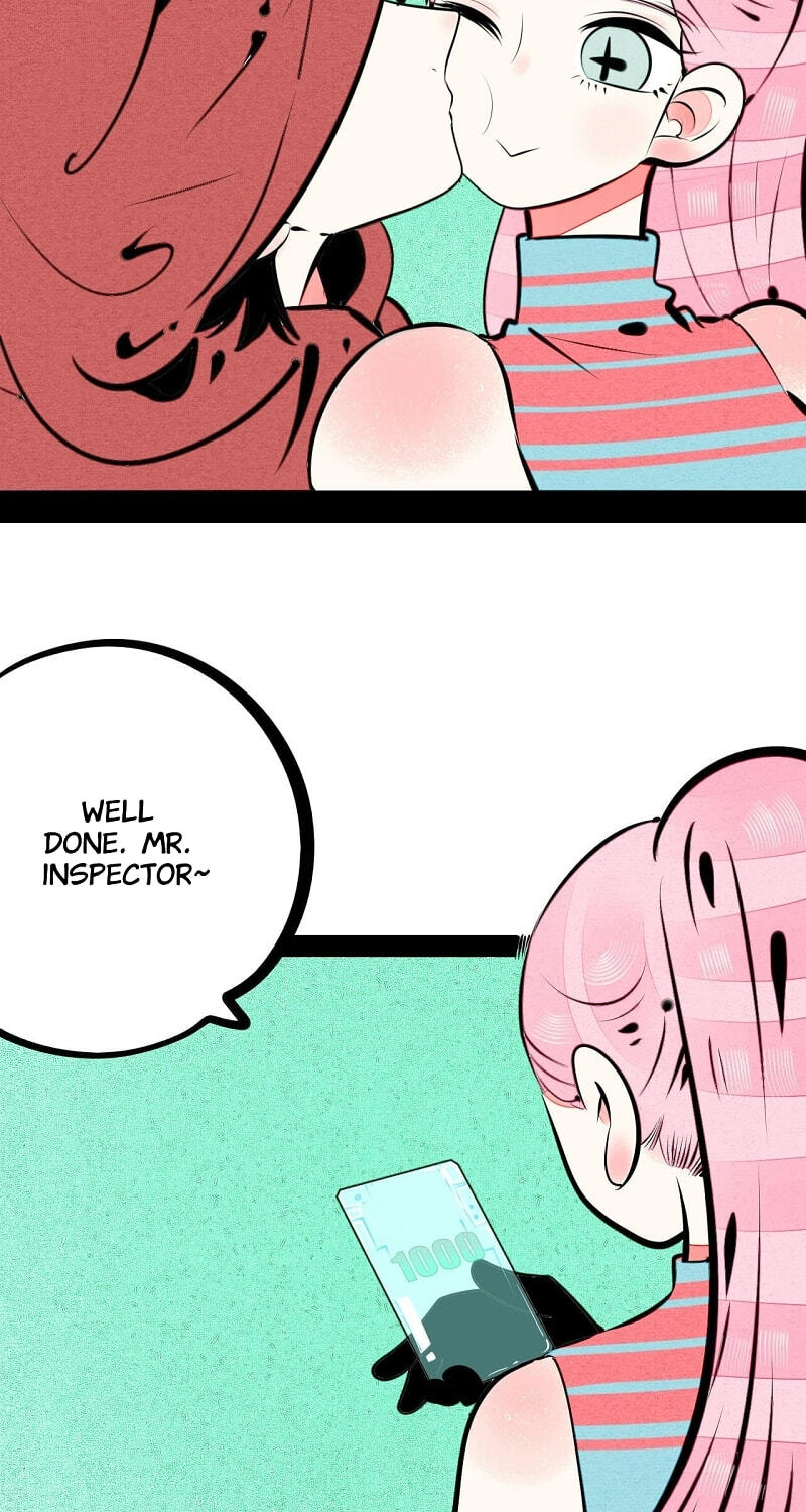 Read Universal Love Grocery (Colored) chapter 69 image 24 on Lezhin