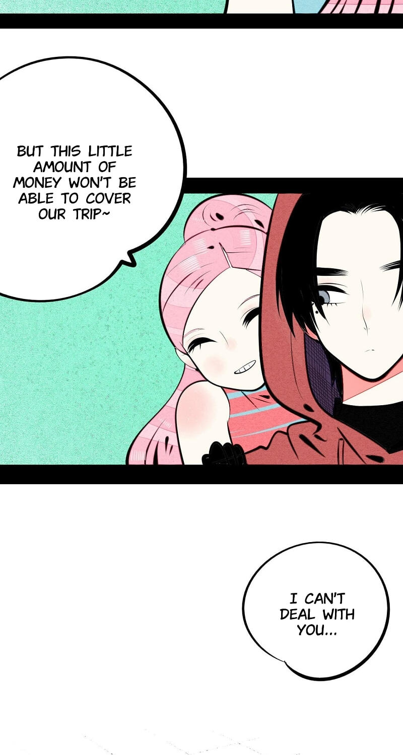 Read Universal Love Grocery (Colored) chapter 69 image 25 on Lezhin