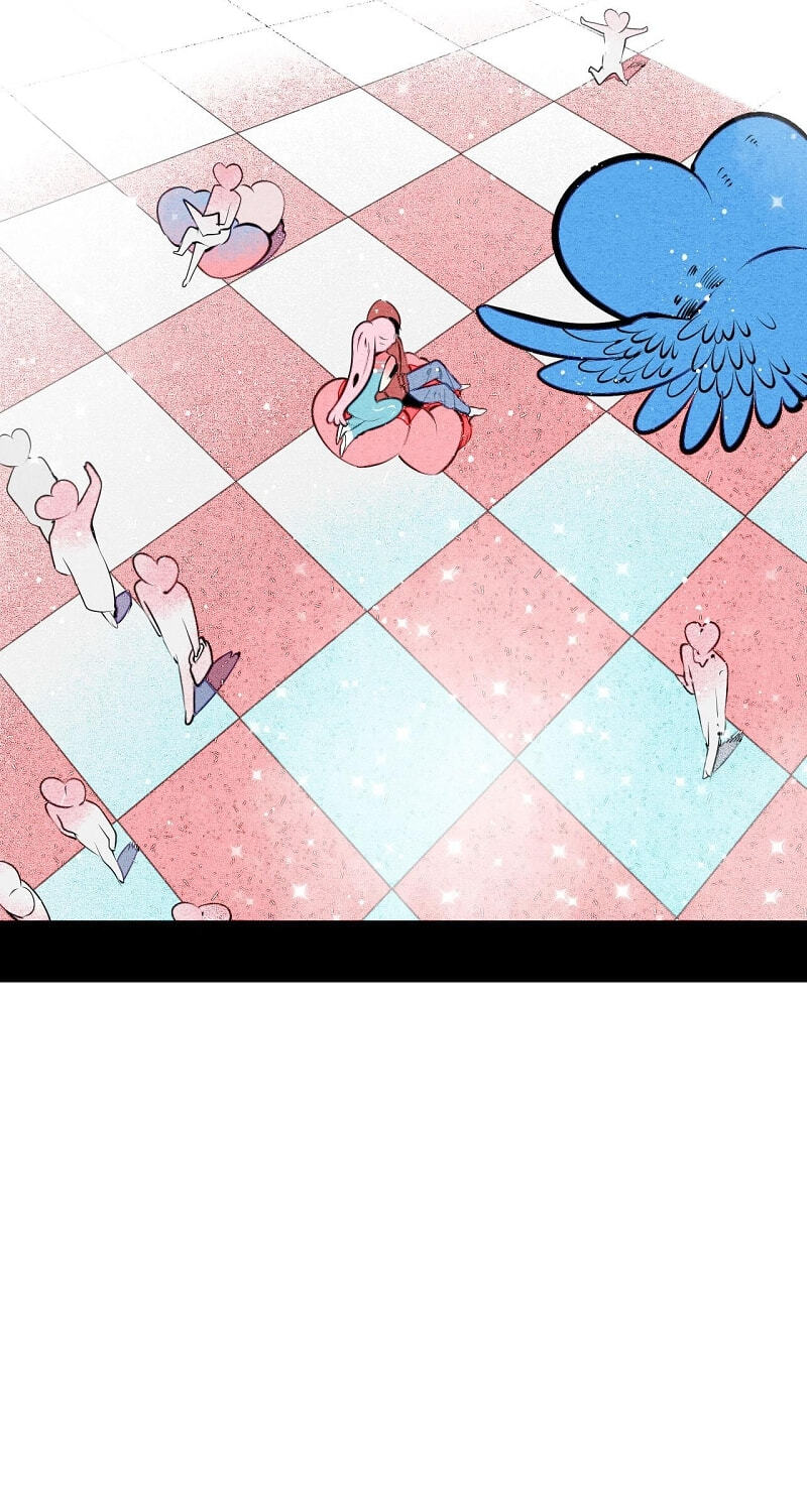 Read Universal Love Grocery (Colored) chapter 69 image 26 on Lezhin