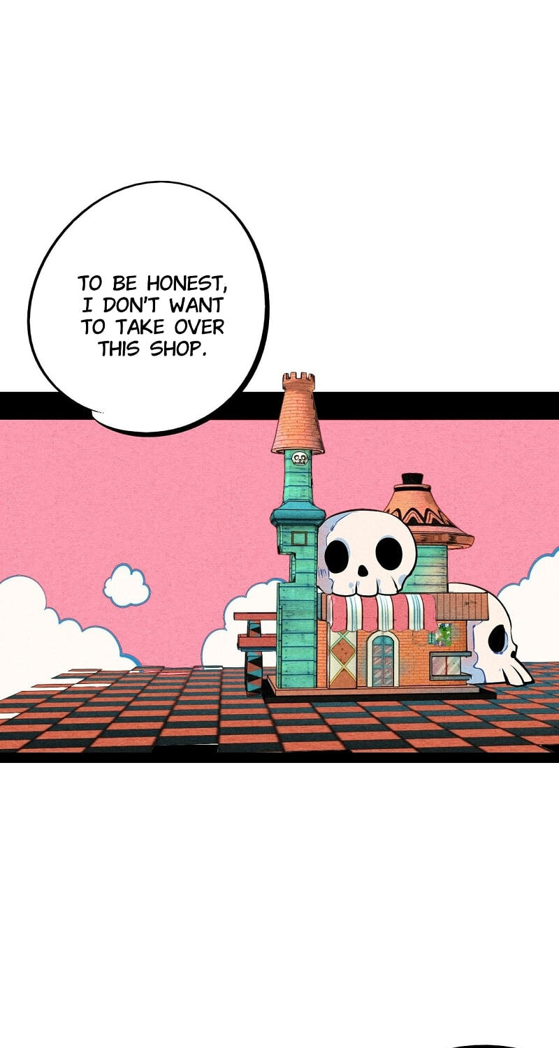 Read Universal Love Grocery (Colored) chapter 69 image 27 on Lezhin