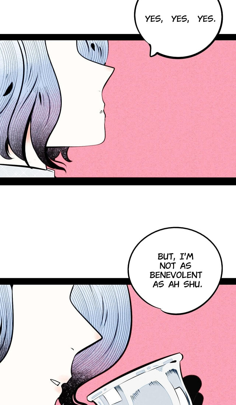 Read Universal Love Grocery (Colored) chapter 69 image 30 on Lezhin