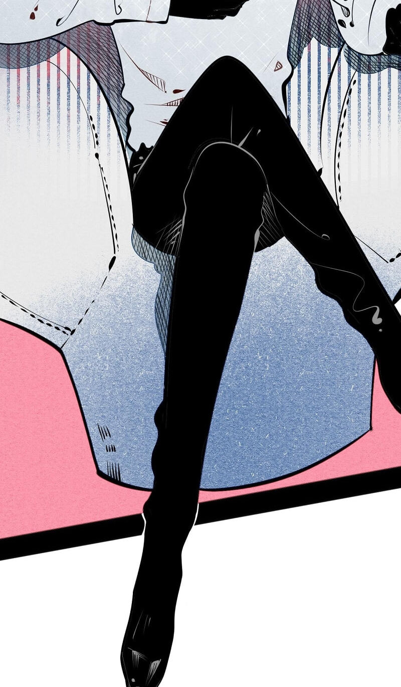 Read Universal Love Grocery (Colored) chapter 69 image 32 on Lezhin