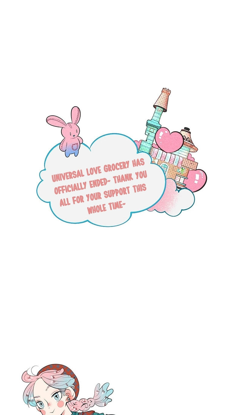 Read Universal Love Grocery (Colored) chapter 69 image 34 on Lezhin