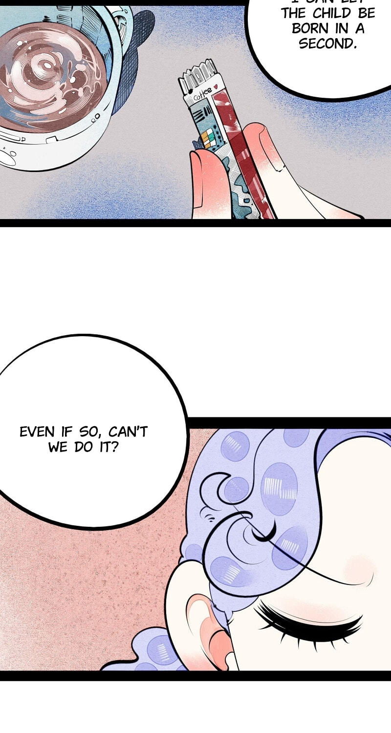 Read Universal Love Grocery (Colored) chapter 69 image 4 on Lezhin
