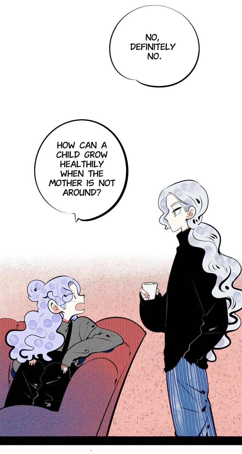Read Universal Love Grocery (Colored) chapter 69 image 5 on Lezhin
