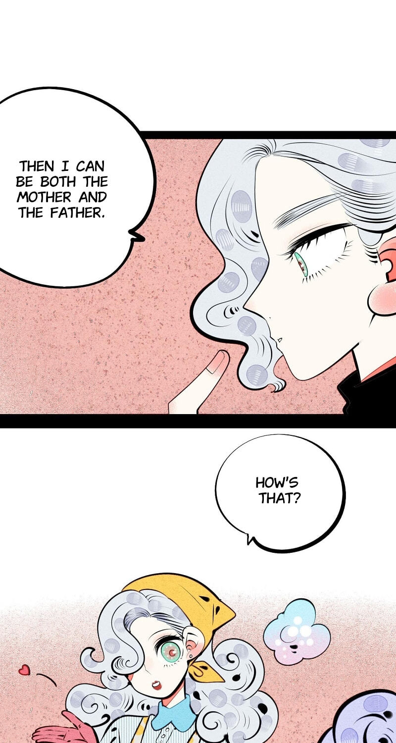 Read Universal Love Grocery (Colored) chapter 69 image 6 on Lezhin