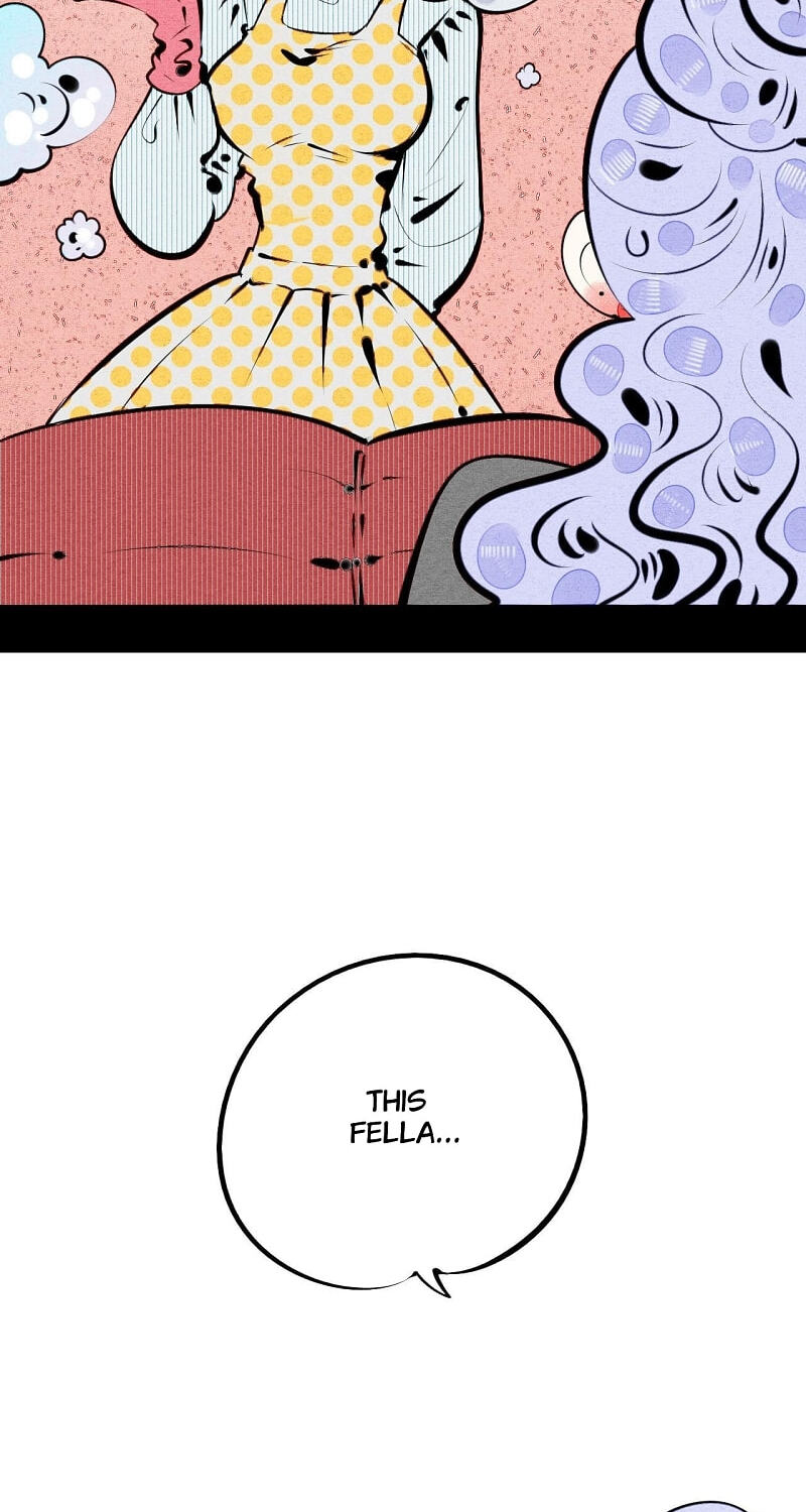 Read Universal Love Grocery (Colored) chapter 69 image 7 on Lezhin
