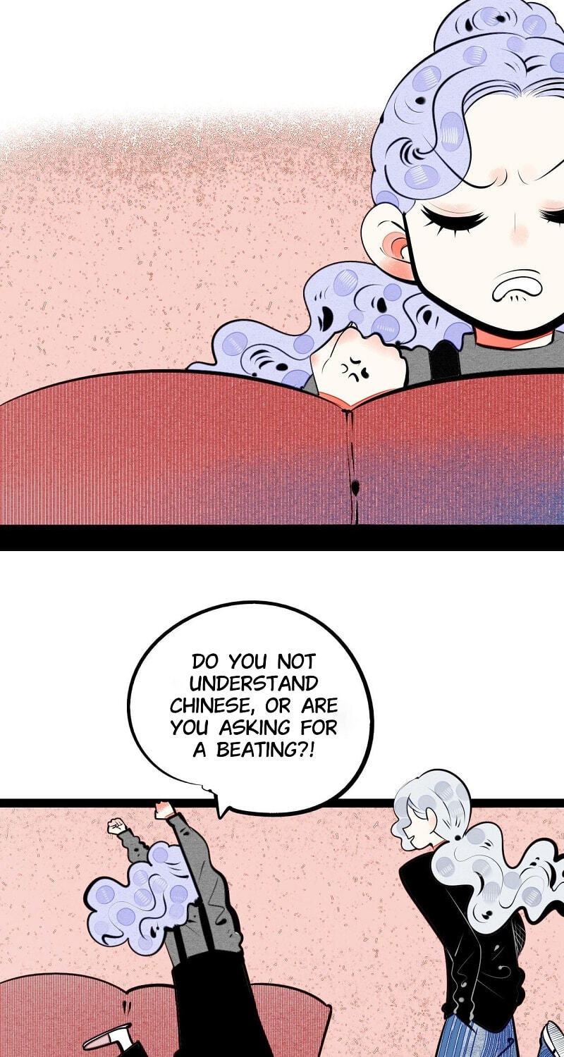Read Universal Love Grocery (Colored) chapter 69 image 8 on Lezhin