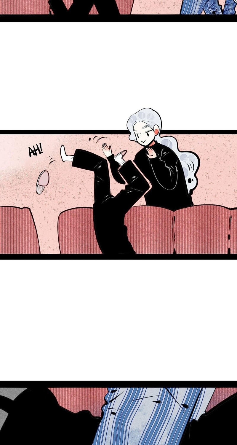 Read Universal Love Grocery (Colored) chapter 69 image 9 on Lezhin