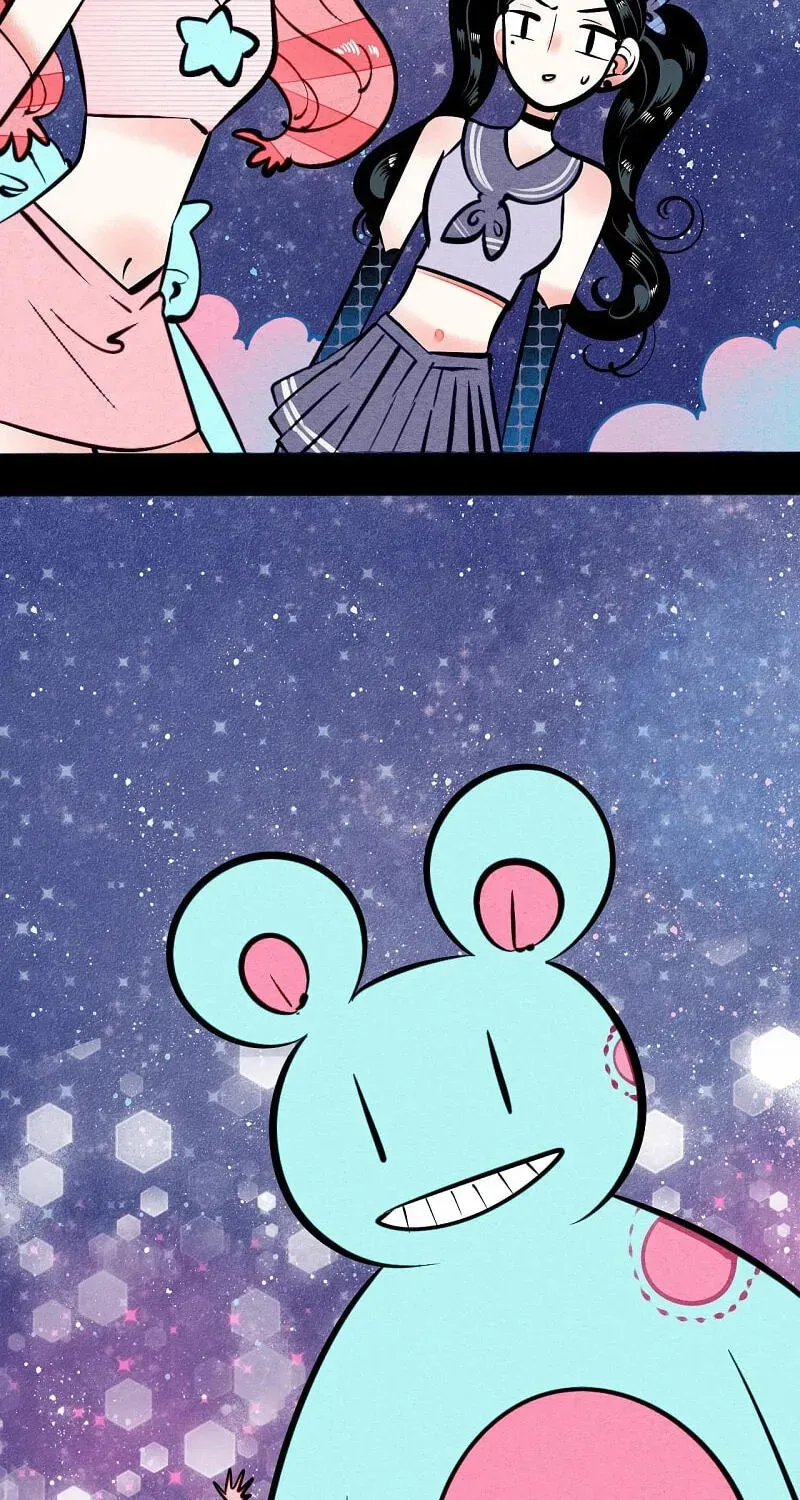 Read Universal Love Grocery (Colored) chapter 7 image 100 on Lezhin
