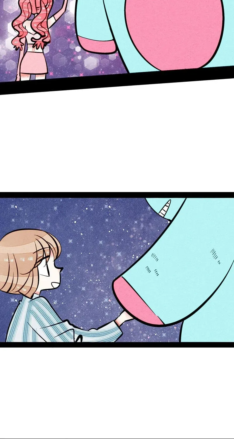 Read Universal Love Grocery (Colored) chapter 7 image 102 on Lezhin