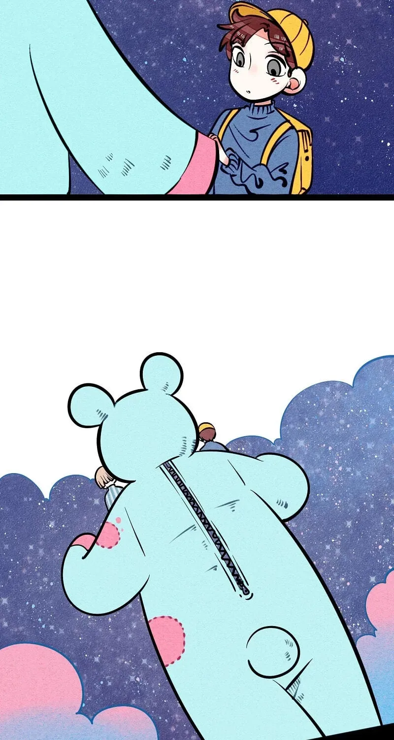 Read Universal Love Grocery (Colored) chapter 7 image 104 on Lezhin