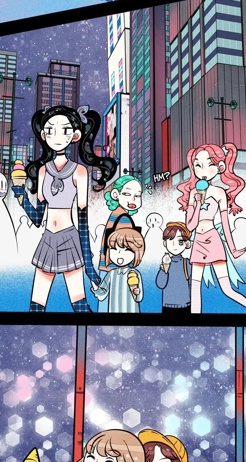 Read Universal Love Grocery (Colored) chapter 7 image 106 on Lezhin