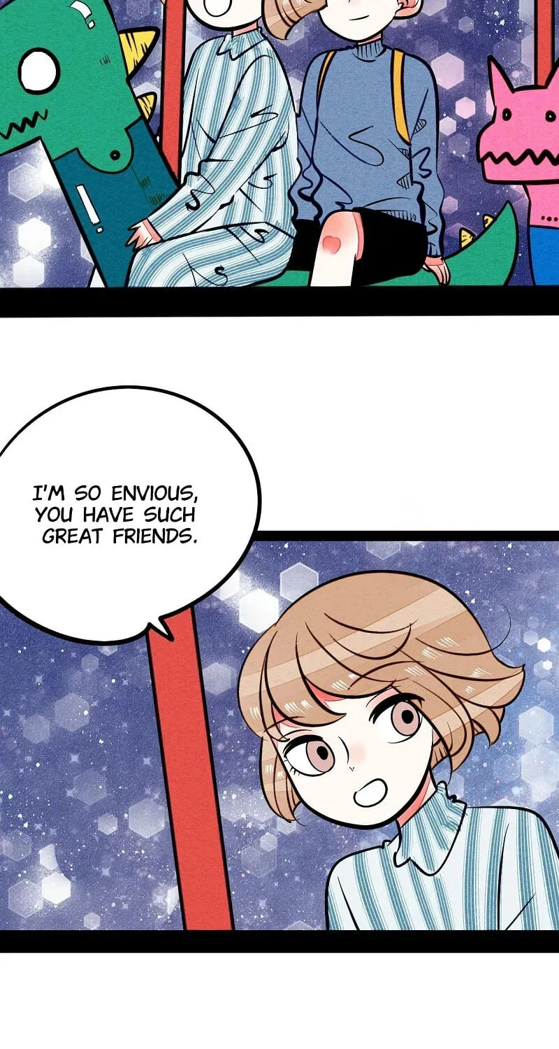 Read Universal Love Grocery (Colored) chapter 7 image 108 on Lezhin