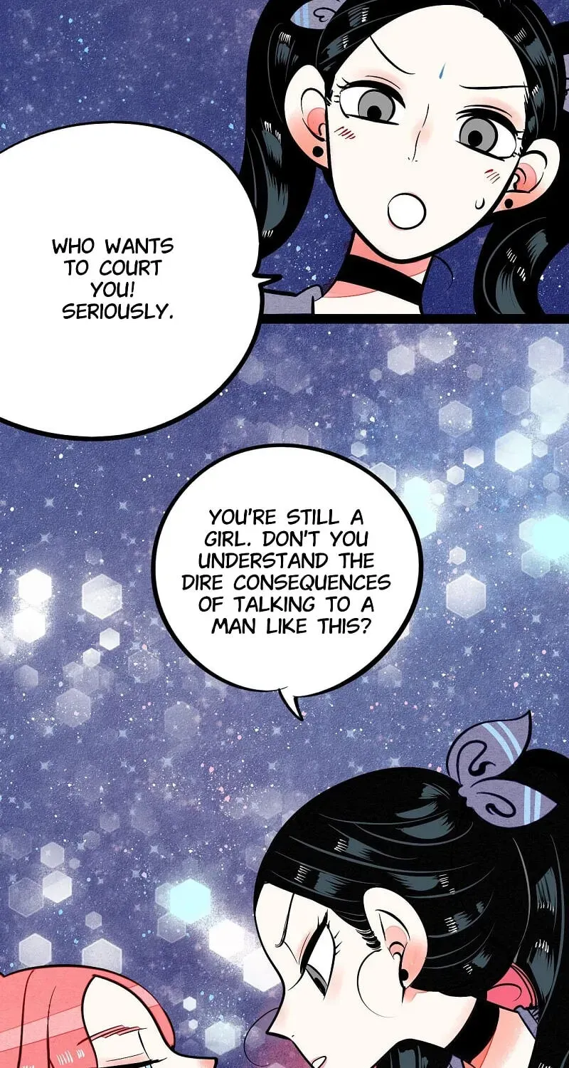 Read Universal Love Grocery (Colored) chapter 7 image 114 on Lezhin