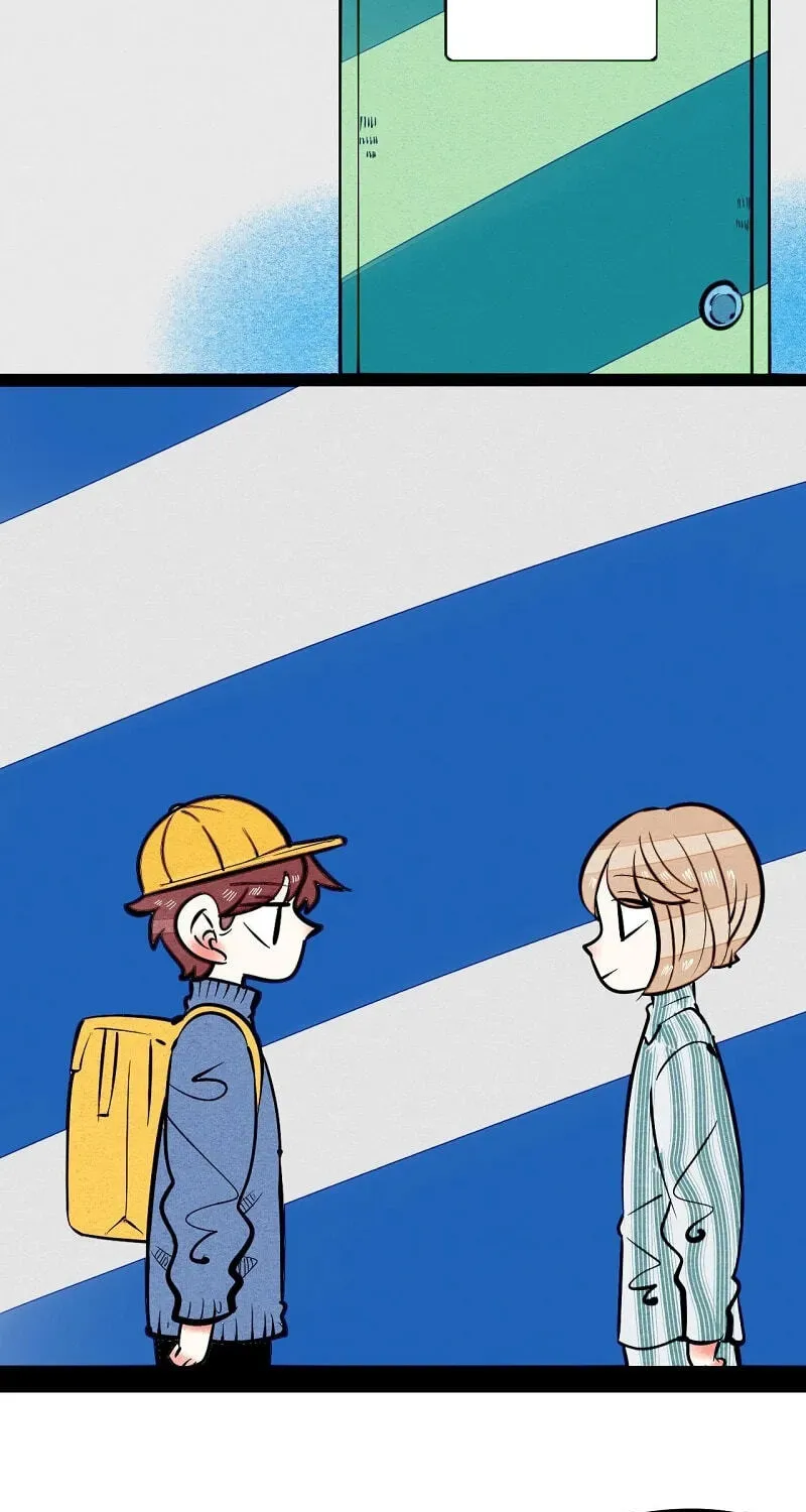 Read Universal Love Grocery (Colored) chapter 7 image 118 on Lezhin