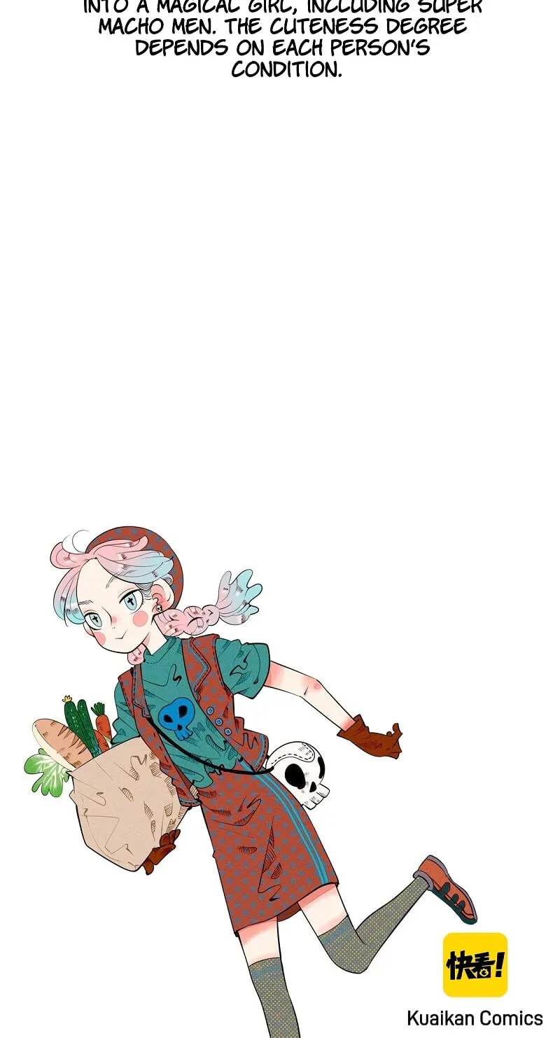 Read Universal Love Grocery (Colored) chapter 7 image 136 on Lezhin