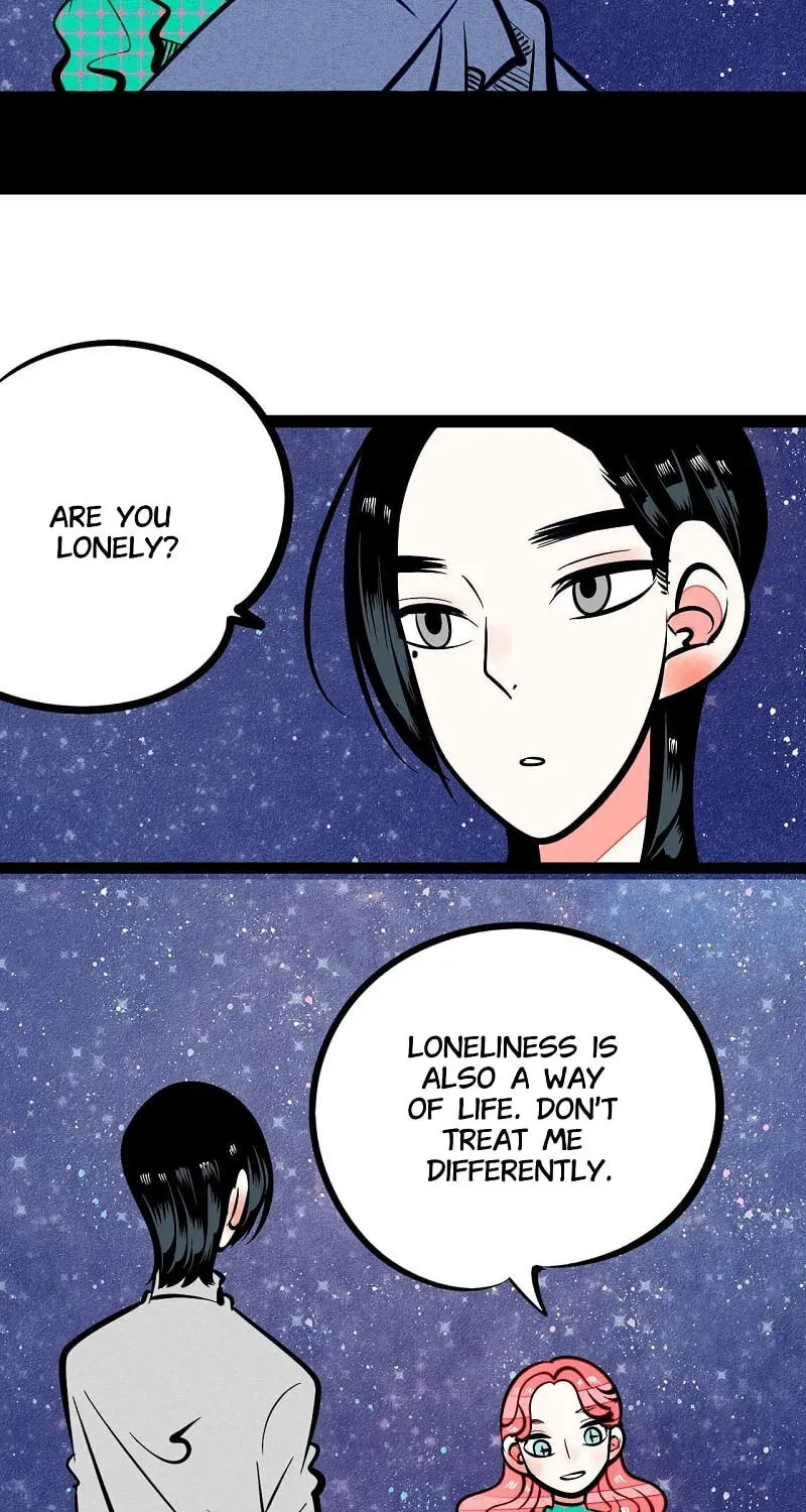Read Universal Love Grocery (Colored) chapter 7 image 24 on Lezhin