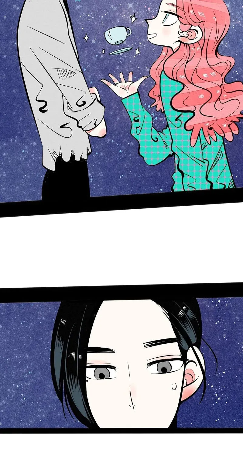 Read Universal Love Grocery (Colored) chapter 7 image 28 on Lezhin