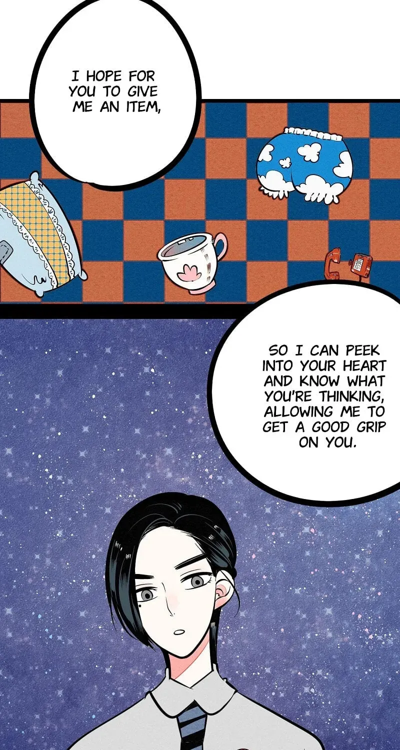 Read Universal Love Grocery (Colored) chapter 7 image 30 on Lezhin