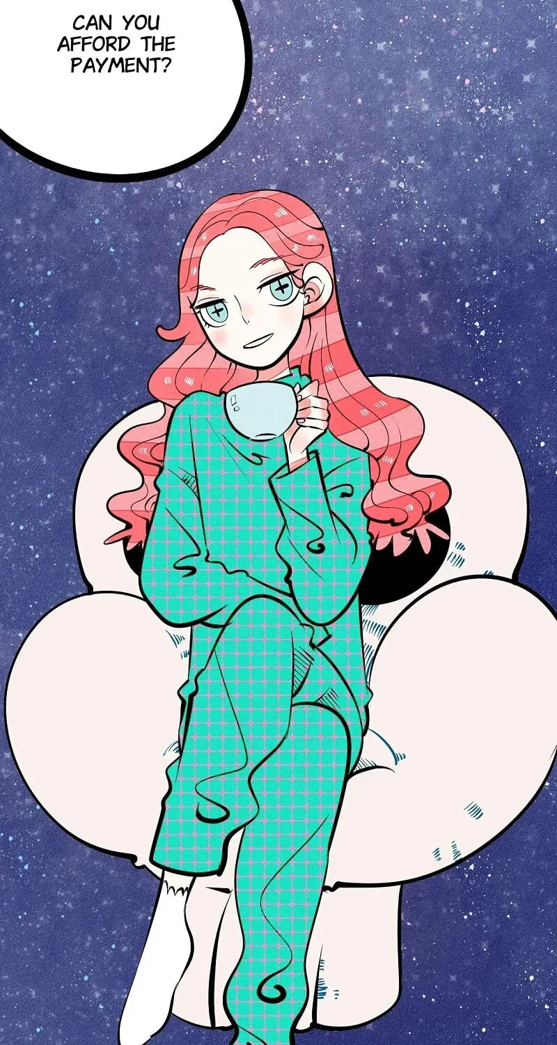 Read Universal Love Grocery (Colored) chapter 7 image 36 on Lezhin