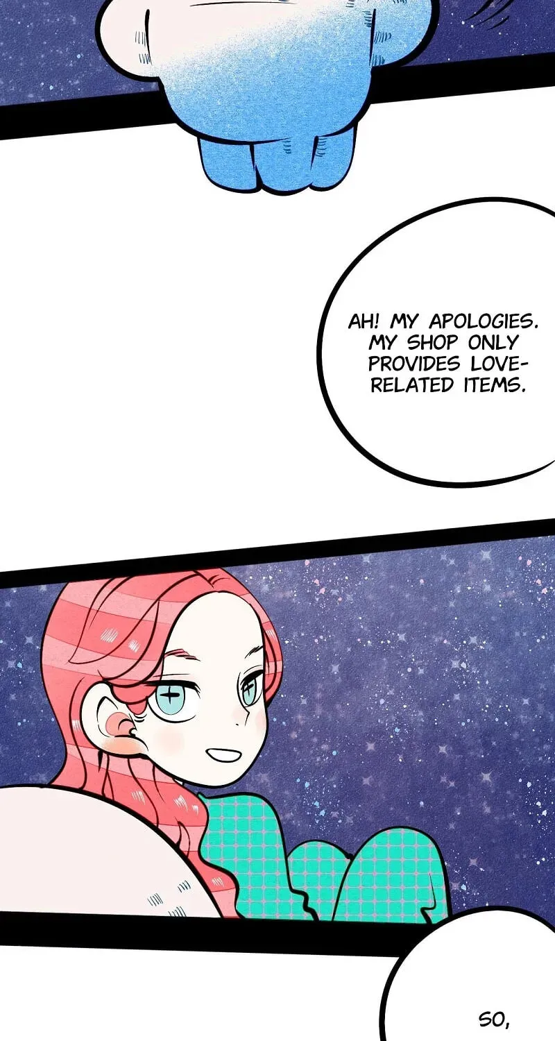 Read Universal Love Grocery (Colored) chapter 7 image 42 on Lezhin