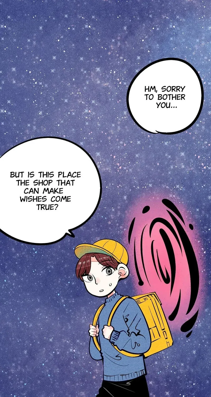 Read Universal Love Grocery (Colored) chapter 7 image 46 on Lezhin