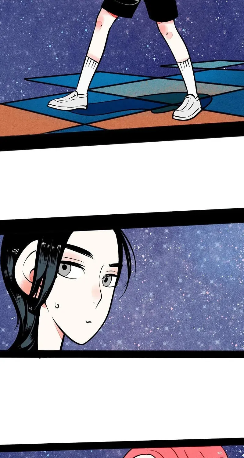 Read Universal Love Grocery (Colored) chapter 7 image 48 on Lezhin