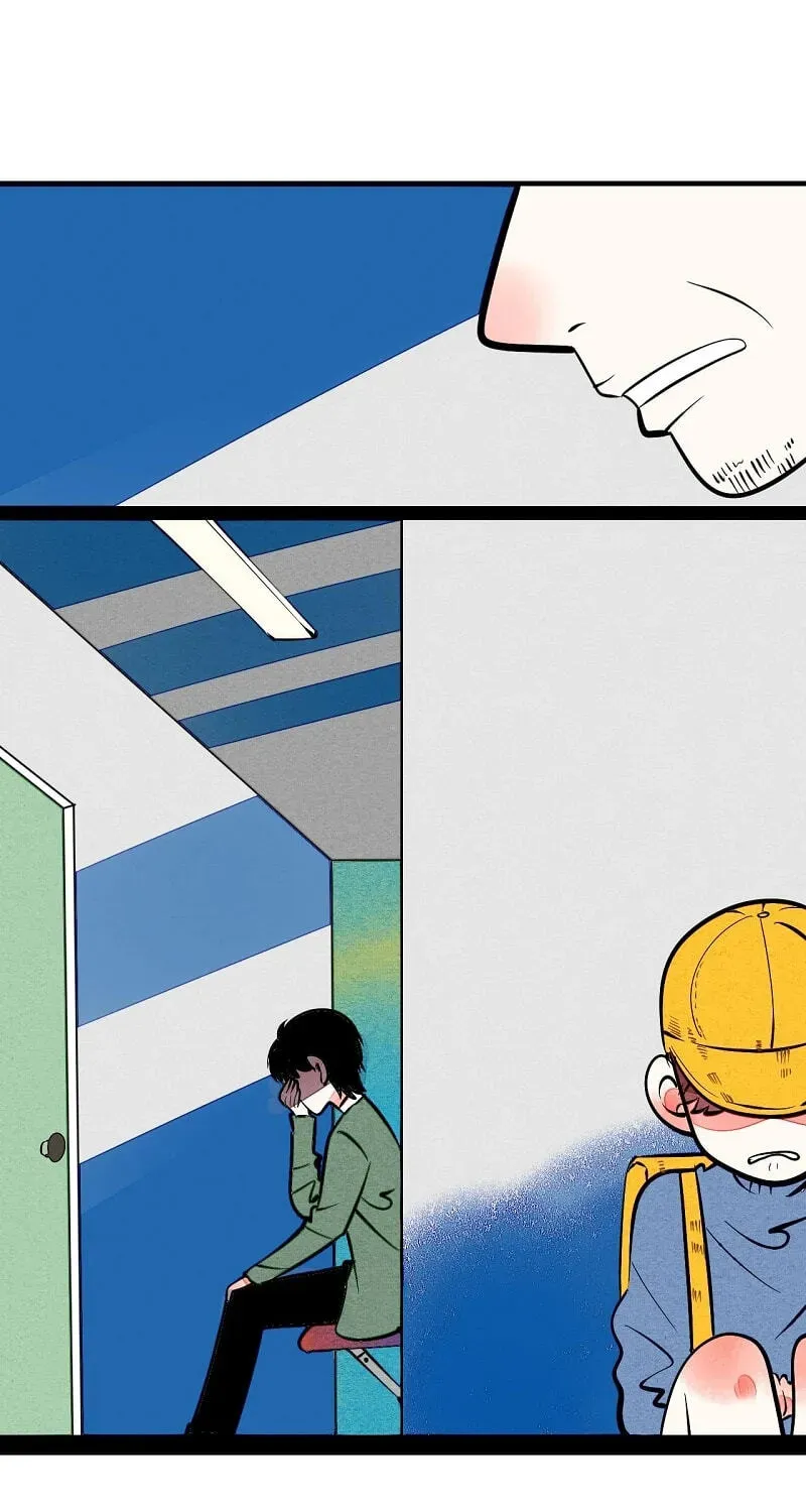 Read Universal Love Grocery (Colored) chapter 7 image 60 on Lezhin