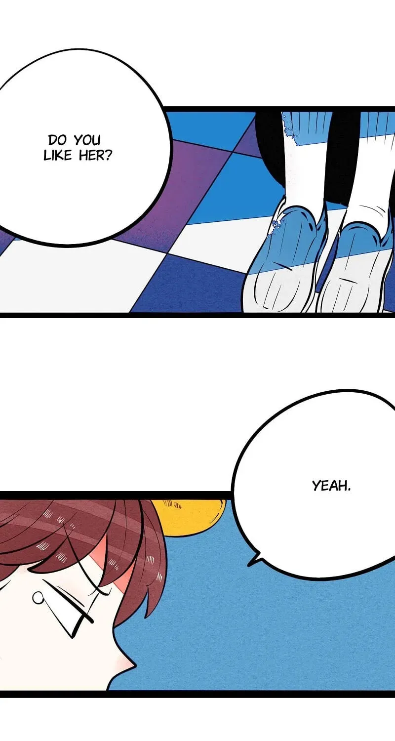Read Universal Love Grocery (Colored) chapter 7 image 62 on Lezhin